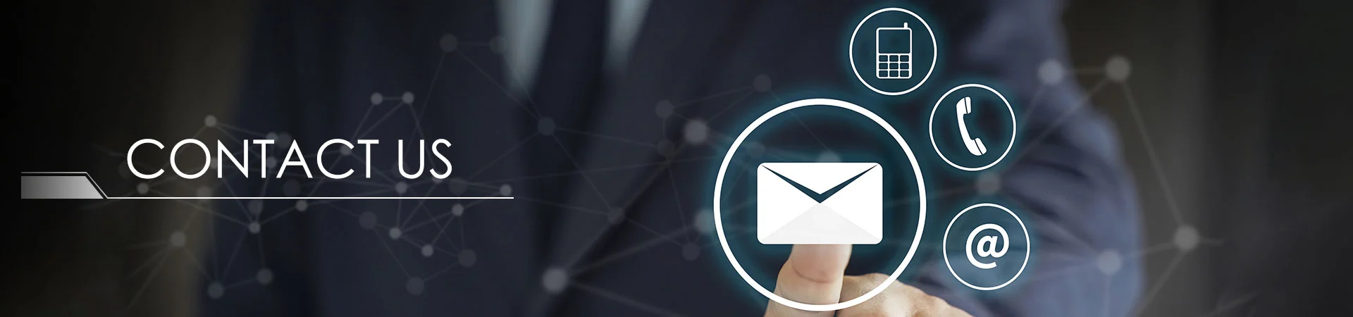 আমাদের সাথে যোগাযোগ করুন