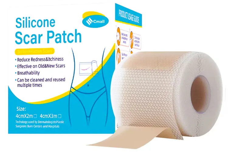 উদ্ভাবন এবং সীসা মেরামতের উপর ফোকাস করুন: জিয়াংসু Cmall বায়োটেকনোলজি চিকিৎসা প্রদর্শনীতে একটি অত্যাশ্চর্য উপস্থিতি করেছে এবং হাইড্রোকলয়েড ড্রেসিং অনেক মনোযোগ আকর্ষণ করেছে