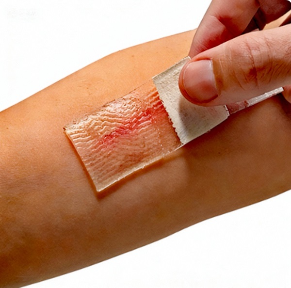 সর্বোত্তম ফলাফলের জন্য CmallBio থিকনড মেডিকেল সিলিকন স্কার প্যাচ কীভাবে ব্যবহার করবেন？?