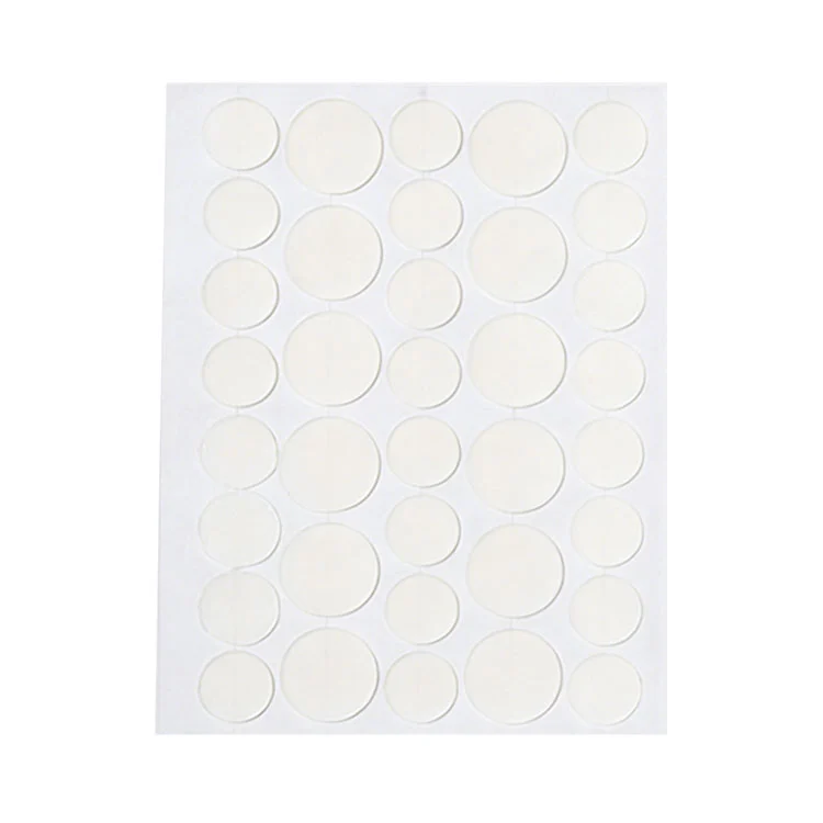 কেন সুন্দর হাইড্রোজেল ব্রণ প্যাচগুলি পরিষ্কার ত্বকের জন্য একটি আবশ্যক হয়ে উঠছে?