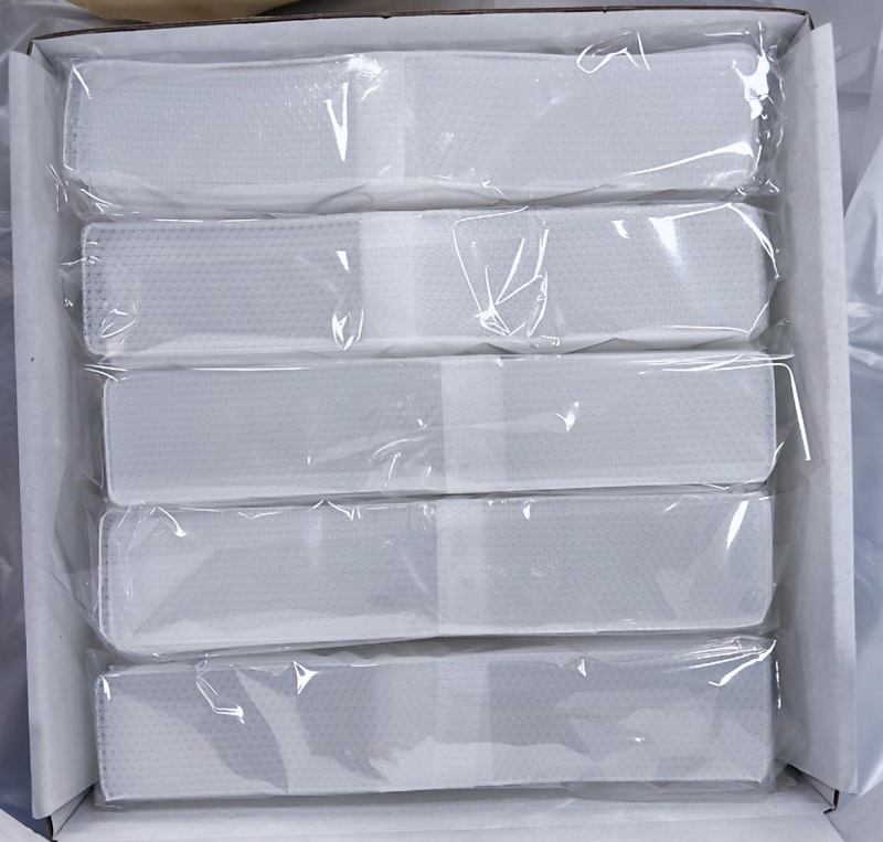 CmallBio-CICA সিলিকন জেল স্কার প্যাচ: মসৃণ ত্বকের জন্য বৈজ্ঞানিক দাগ হ্রাস