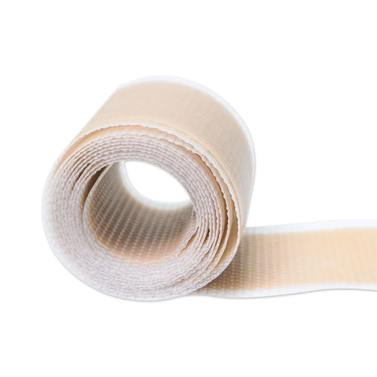 ইলাস্টিক জলরোধী ত্বক-রঙের দাগ প্যাচ