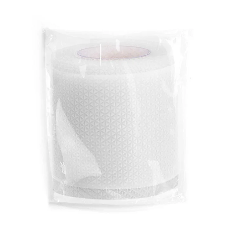 মেডিকেল জলরোধী স্বচ্ছ দাগ প্যাচ