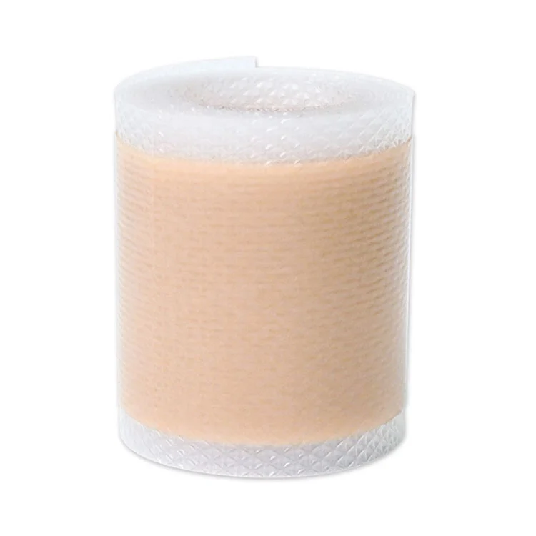 পোস্টোপারেটিভ প্রতিরক্ষামূলক জলরোধী ত্বক-রঙের স্কার প্যাচ