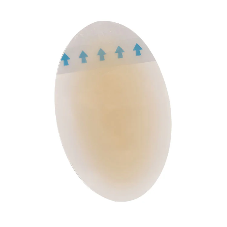 পায়ের আঙ্গুলের জন্য জলরোধী ফোস্কা টেপ কুশন