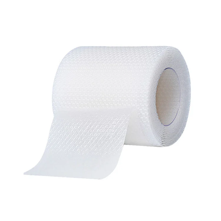 চাপ সহ জলরোধী স্বচ্ছ দাগ প্যাচ